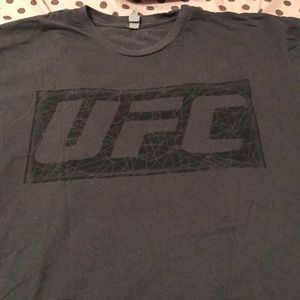 UFC TSHIRT